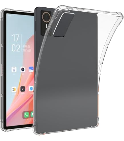 nubia Pad SE 本体 カバー付き Amazon.co.jp: For nubia Pad SE 用 ケース カバー【KONXISA